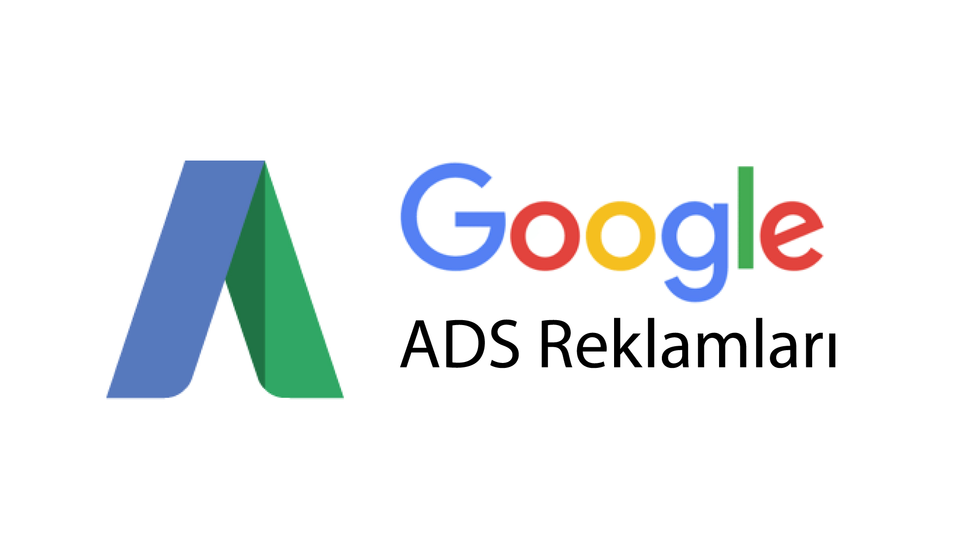 Google Ads Reklamları