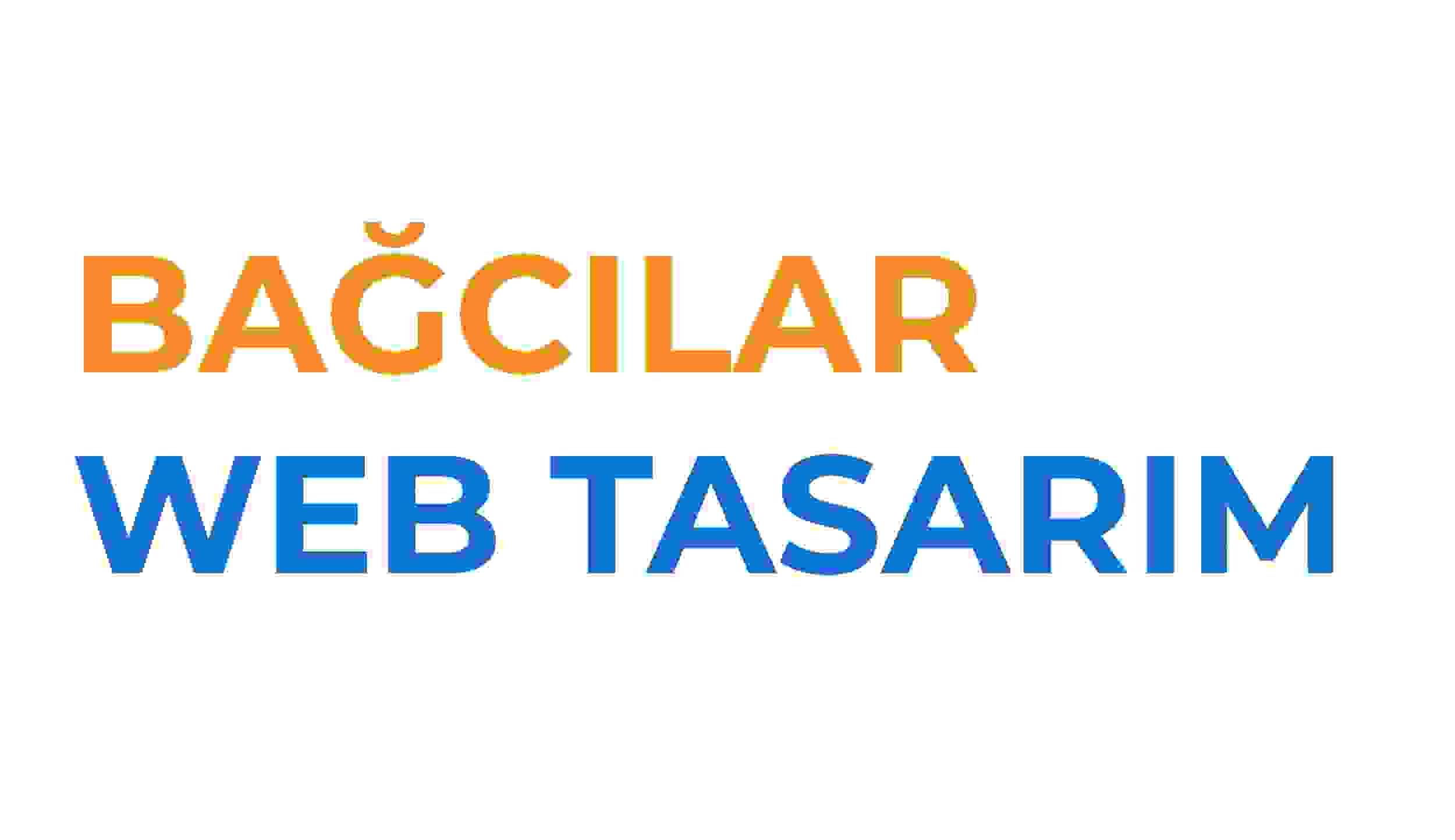 Bağcılar Web Tasarım