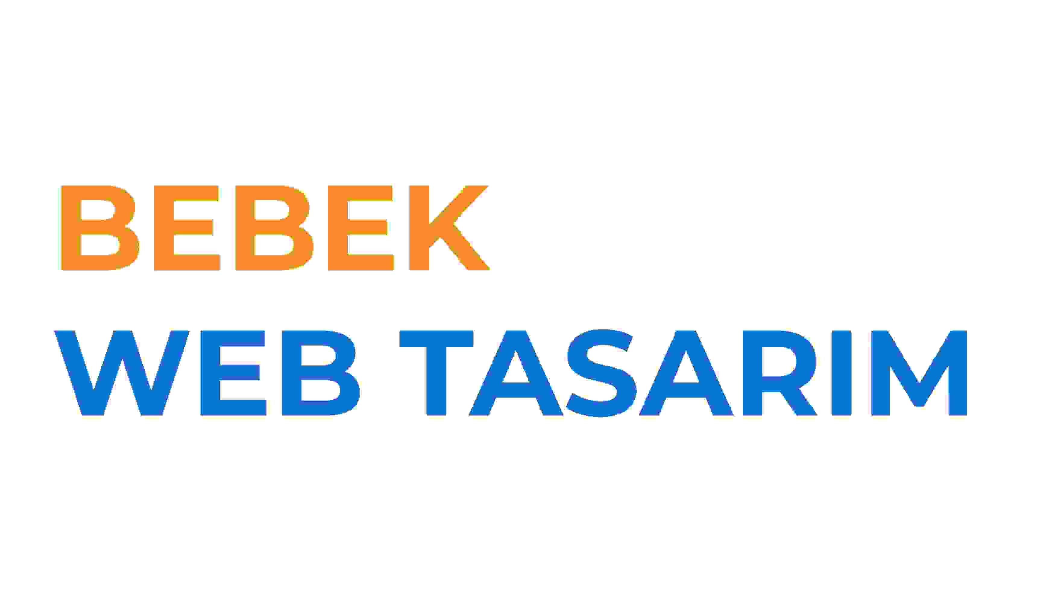 Bebek Web Tasarım