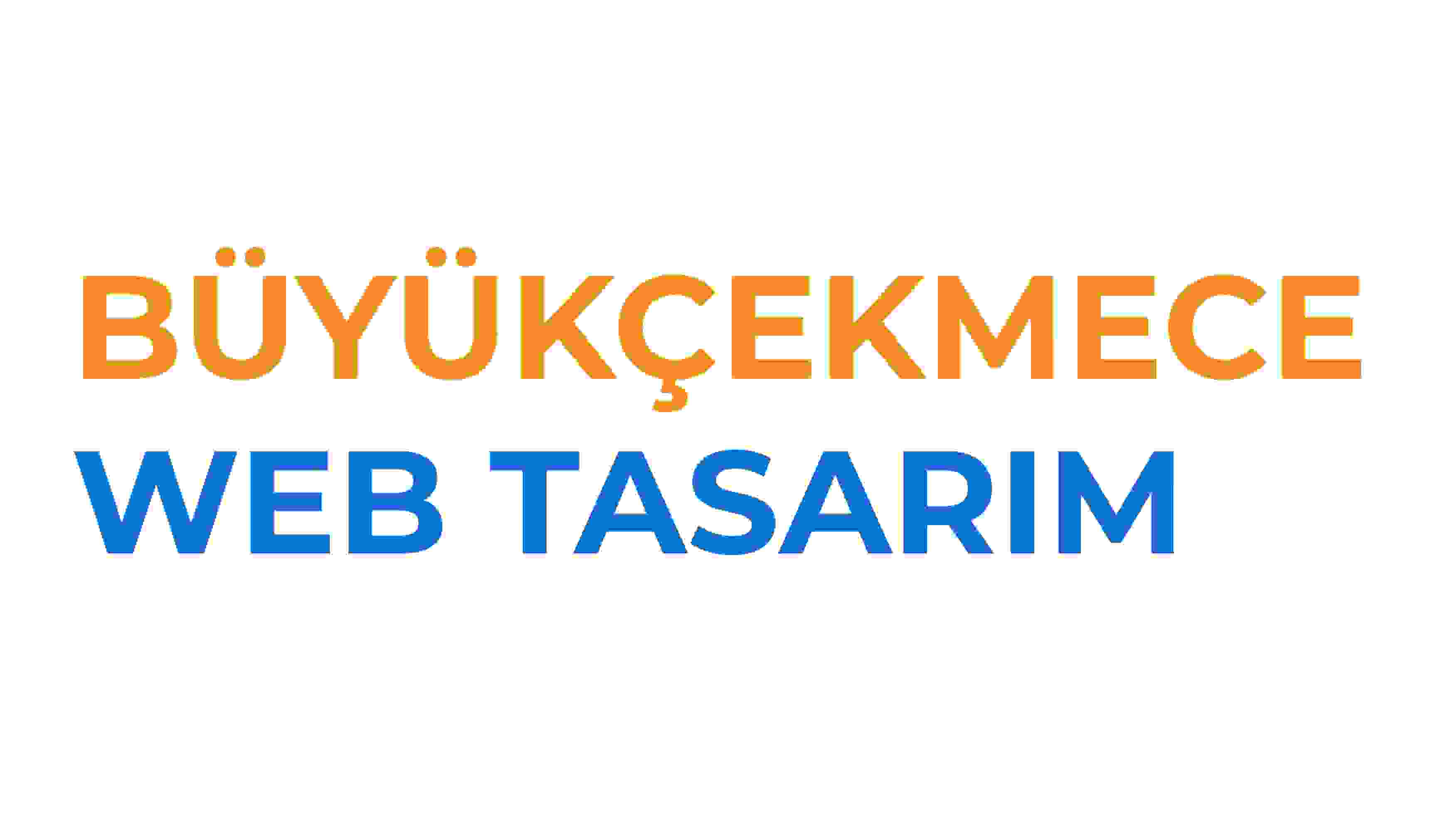 Büyükçekmece Web Tasarım