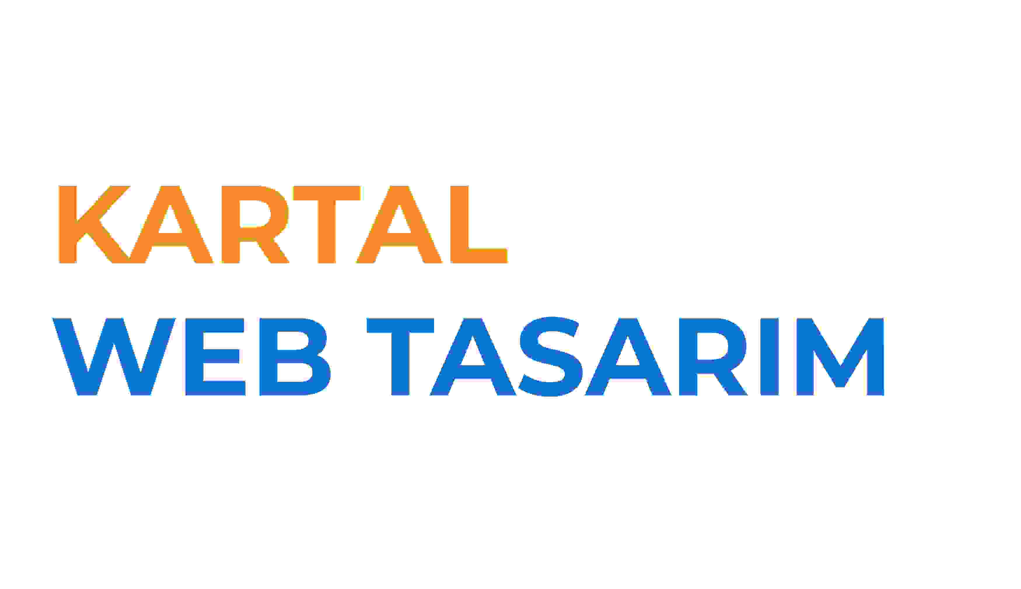 Kartal Web Tasarım