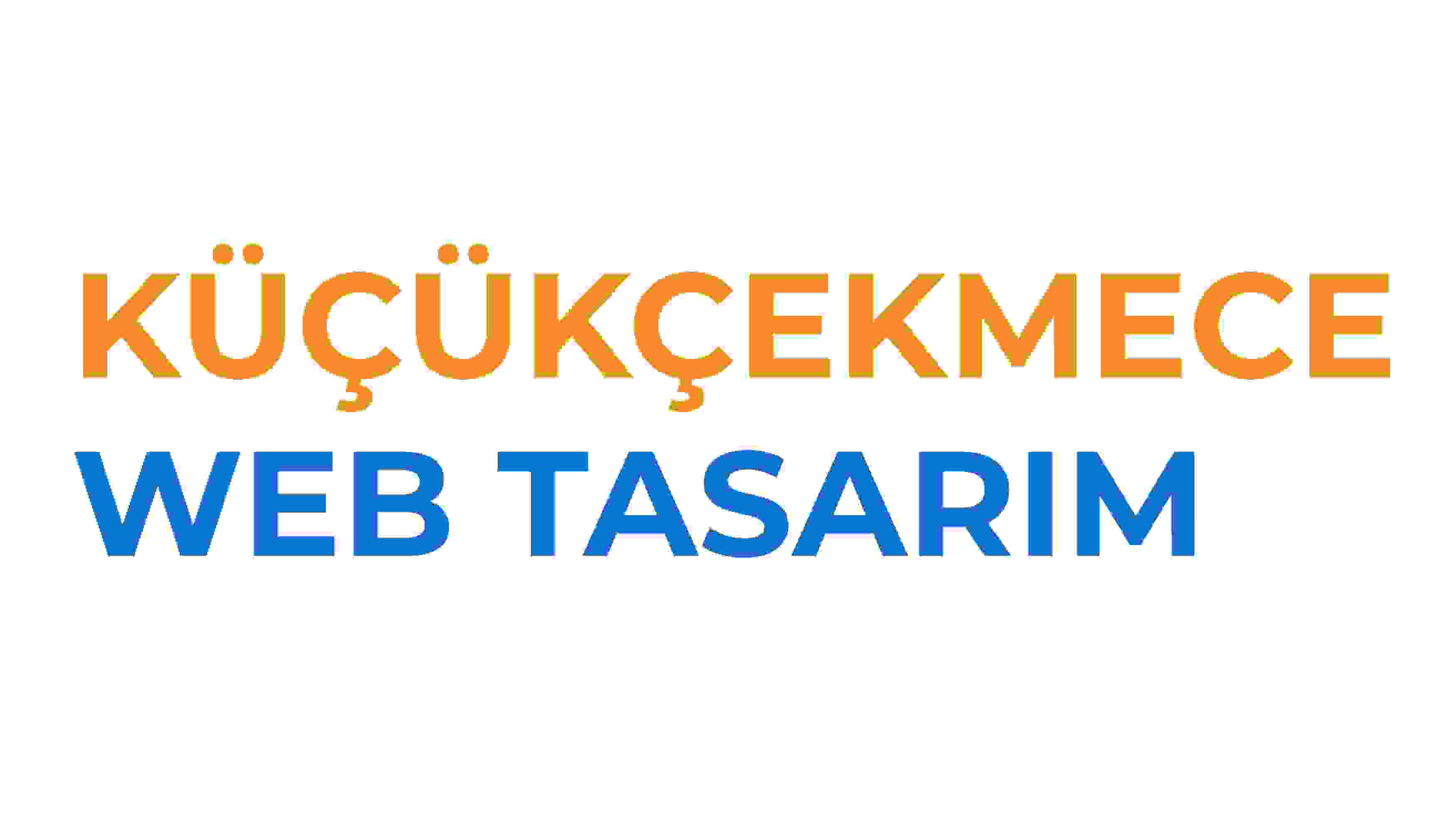 Küçükçekmece Web Tasarım