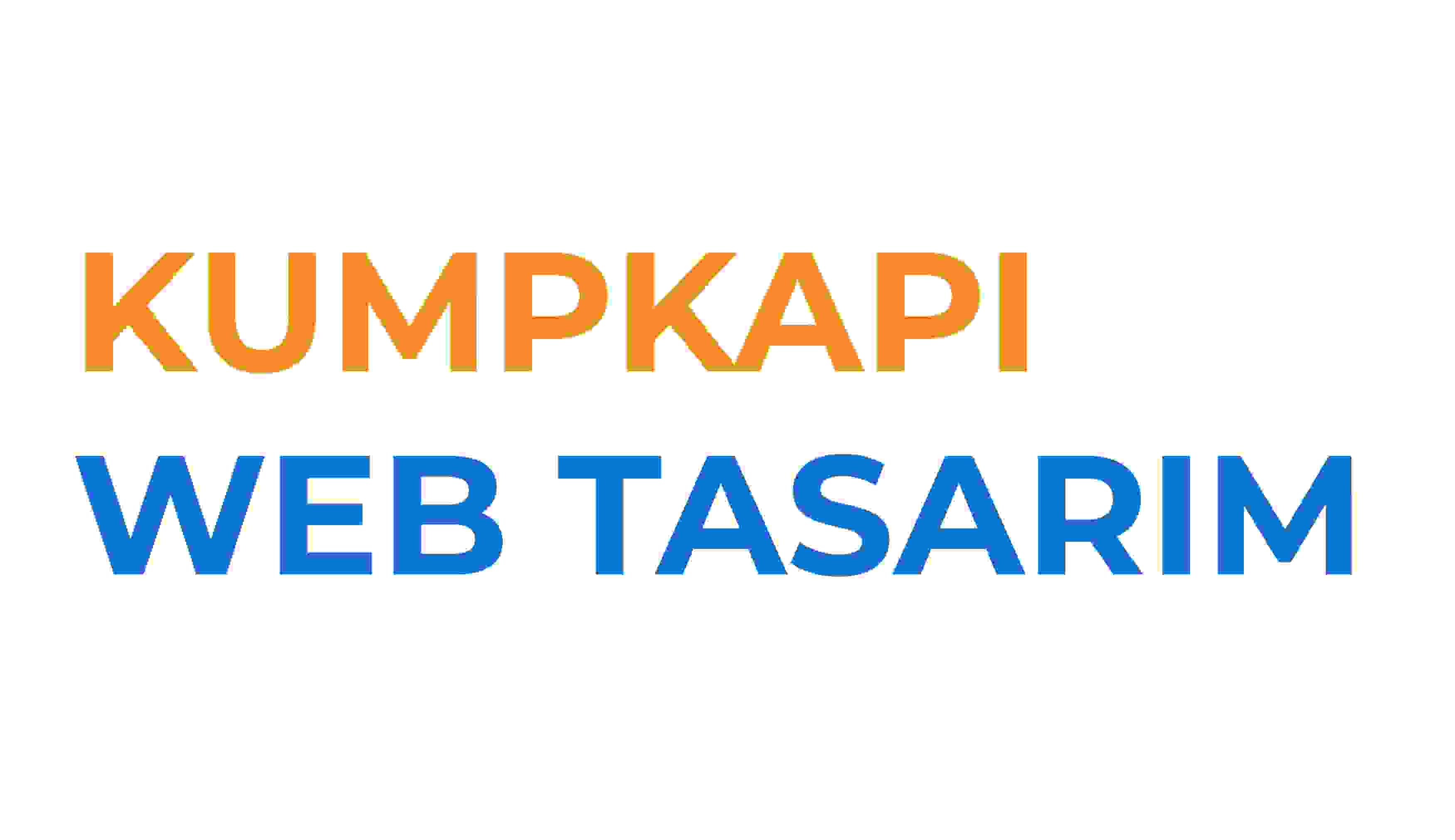 Kumkapı Web Tasarım