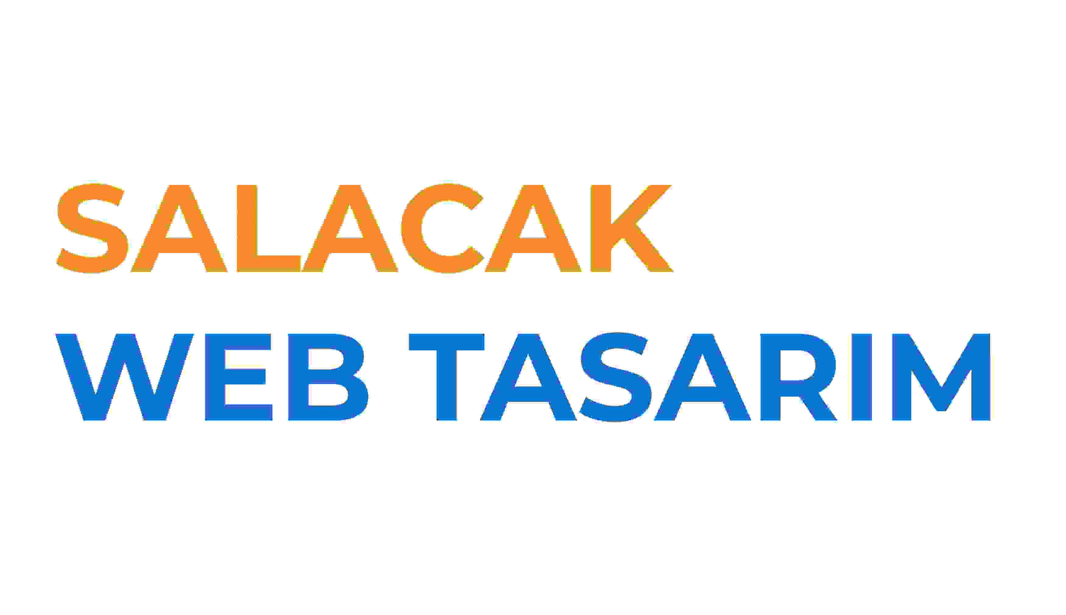 Salacak Web Tasarım