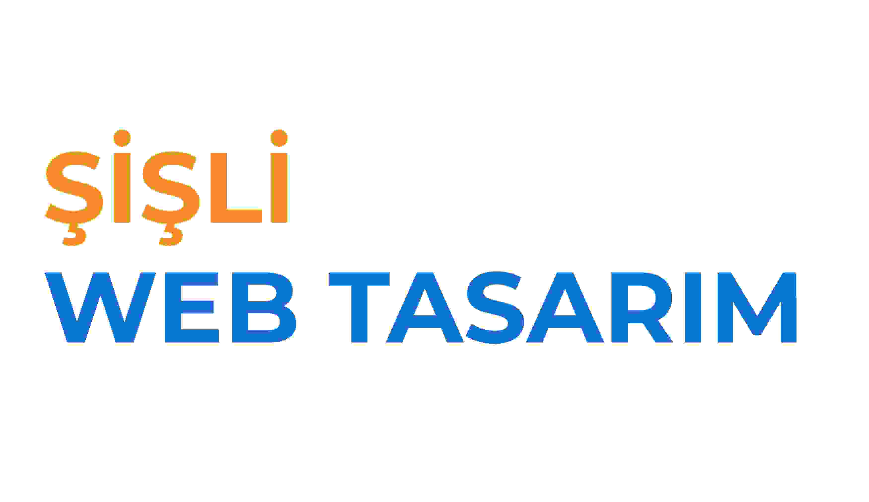 Şişli Web Tasarım