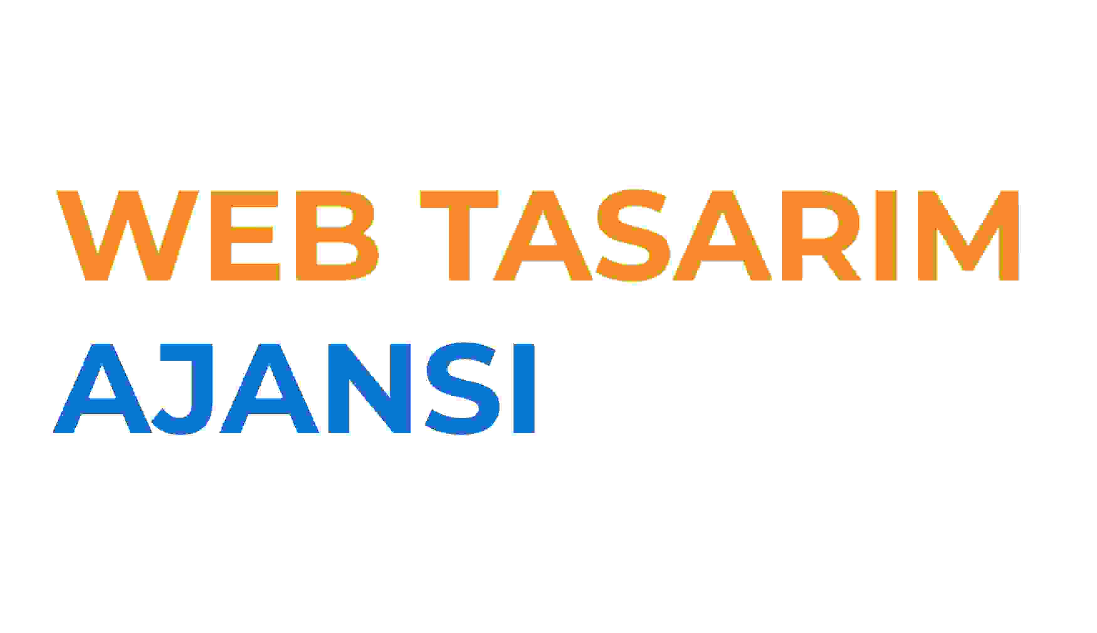 Web Tasarım Ajansı Ne Yapar?