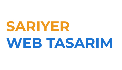 Sarıyer Web Tasarımı Ajansı, Web Site Tasarımı Sarıyer