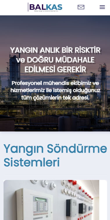 referans mobil görünümü