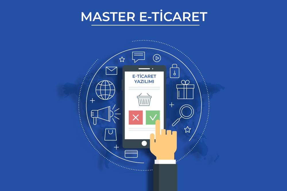 e-ticaret